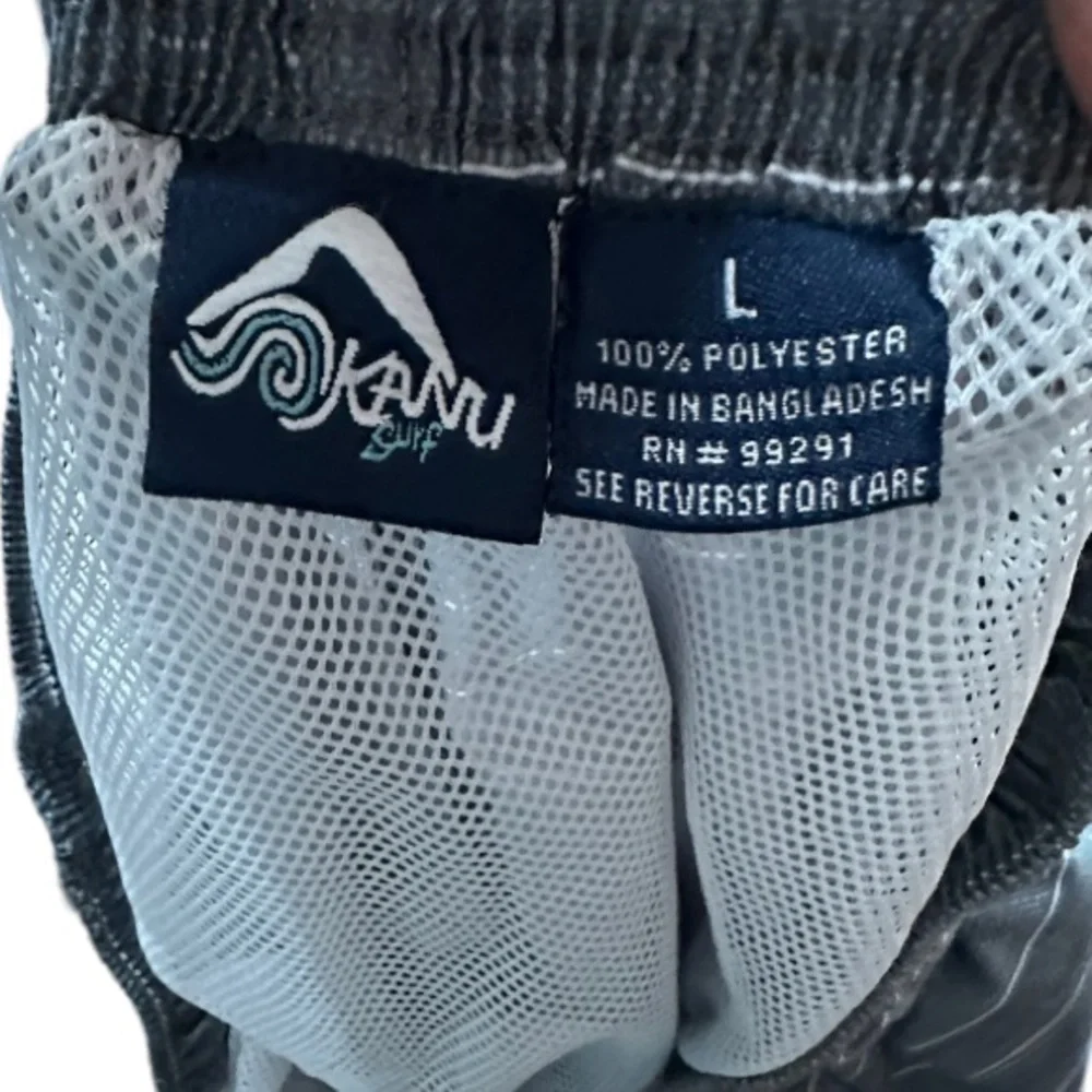 Kanu Surf Swim‎ Trunks